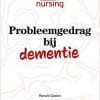 Probleemgedrag bij dementie (Nursing-Dementiereeks) (Dutch Edition) (Dutch) Paperback – January 29, 2019
