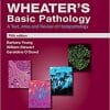 Wheater’s Basic Pathology: A Text, Atlas and Review of Histopathology: With STUDENT CONSULT Online Access, 5e (Wheater’s Histology and Pathology)