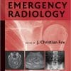 Clinical Emergency Radiology 1st Edition