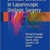 Difficult Conditions in Laparoscopic Urologic Surgery 2nd ed. 2018 Edition