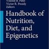 Handbook of Nutrition, Diet, and Epigenetics 1st ed. 2019 Edition