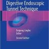 Therapeutics of Digestive Endoscopic Tunnel Technique 2nd ed. 2020 Edition