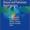 Molecular Mechanism of Congenital Heart Disease and Pulmonary Hypertension 1st ed. 2020 Edition