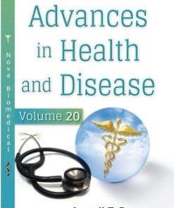 Advances in Health and Disease. Volume 20