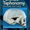 Manual of Forensic Taphonomy 2nd Edition