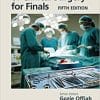 RCSI Handbook of Clinical Surgery for Finals 5th Edition