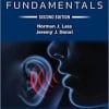 Hearing Science Fundamentals, Second Edition 2nd Edition