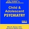 Concise Guide to Child and Adolescent Psychiatry (Concise Guides) 5 Revisedth Edition