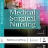 Medical-Surgical Nursing: Two Volume Set 1st Edition