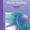 Manual of Clinical Oncology 8th Edition