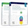 Talley and O’Connor’s Clinical Examination – 2-Volume Set 9th Edition