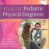 Zitelli and Davis’ Atlas of Pediatric Physical Diagnosis 8th Edition