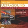 Vascular Ultrasound: How, Why and When 4th Edition