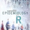 Epidemiology with R 1st Edition