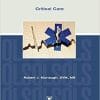 Critical Care (Quick Look Series) 1st Edition