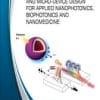 Frontiers in Nano and Microdevice Design for Applied Nanophotonics, Biophotonics and Nanomedicine (PDF)