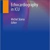 Echocardiography in ICU (PDF)