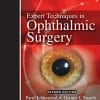 Expert Techniques in Ophthalmic Surgery, 2nd edition (PDF)