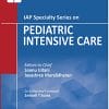 IAP Specialty Series on Pediatric Intensive Care, 3rd edition (PDF)