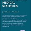 Oxford Handbook of Medical Statistics (Oxford Medical Handbooks), 2nd Edition (PDF)