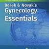 Berek & Novak’s Gynecology – Essentials (SAE) (PDF)