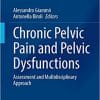 Chronic Pelvic Pain and Pelvic Dysfunctions: Assessment and Multidisciplinary Approach (Urodynamics, Neurourology and Pelvic Floor Dysfunctions) 1st ed. 2021 Edition (PDF)