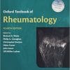 Oxford Textbook of Rheumatology (Oxford Textbook Series), 4th Edition (Updated chapters – May 2019)