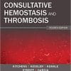 Consultative Hemostasis and Thrombosis, 4th Edition (PDF)