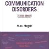 Hegde’s PocketGuide to Communication Disorders 2nd Edition (PDF)