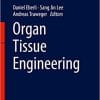 Organ Tissue Engineering (PDF)