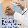 Bates’ Guide To Physical Examination and History Taking, 13th Edition (ePub+azw3)