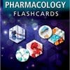 Pharmacology Flash Cards, 4th Edition (EPUB)