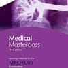 Medical Masterclass 3rd edition book 11; Nephrology: From the Royal College of Physicians (ePub+Converted PDF+azw3)