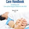 The Surgical Critical Care Handbook: Guidelines for Care of the Surgical Patient in the ICU (PDF)