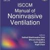 ISCCM Manual of Noninvasive Ventilation (PDF)