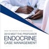 2019 Meet-the-Professor Endocrine Case Management (PDF)