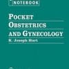 Pocket Obstetrics and Gynecology (Pocket Notebook Series) (PDF)