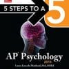 5 Steps to a 5 AP Psychology, 2015 Edition
