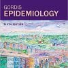 Gordis Epidemiology, 6th Edition (PDF)
