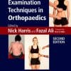 Examination Techniques in Orthopaedics, 2nd Edition (PDF)