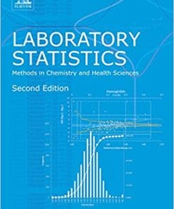 Laboratory Statistics, Second Edition: Methods in Chemistry and Health Sciences (EPUB)
