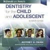 McDonald and Avery’s Dentistry for the Child and Adolescent, 11th edition (True PDF)