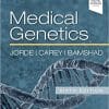 Medical Genetics, 6th Edition (PDF)