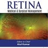 Retina: Medical and Surgical Management: Ophthalmology (PDF)