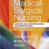 Medical-Surgical Nursing: Concepts for Interprofessional Collaborative Care, Single Volume, 9th Edition (PDF)