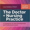 The Doctor of Nursing Practice: A Guidebook for Role Development and Professional Issues, 4th Edition (PDF)