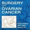 Surgery for Ovarian Cancer, Third Edition (PDF)