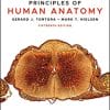 Principles of Human Anatomy, 15th Edition (PDF)