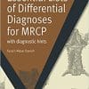 Essential Lists of Differential Diagnoses for MRCP: with Diagnostic Hints (MasterPass) (EPUB)