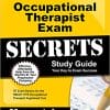 Occupational Therapist Exam Secrets Study Guide: OT Exam Review for the NBCOT OTR Occupational Therapist Registered Test(PDF)